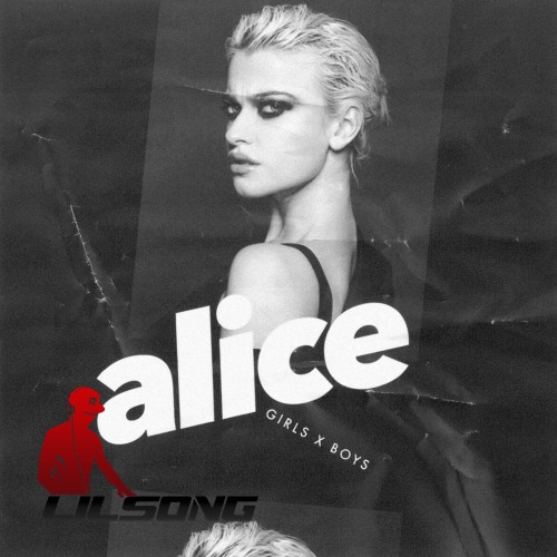 Alice - Girls X Boy